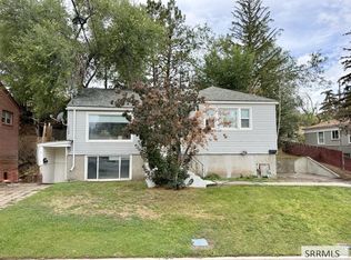 9 Foothill Blvd, Pocatello, ID 83204