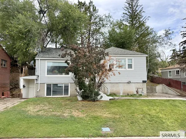 9 Foothill Blvd, Pocatello, ID 83204