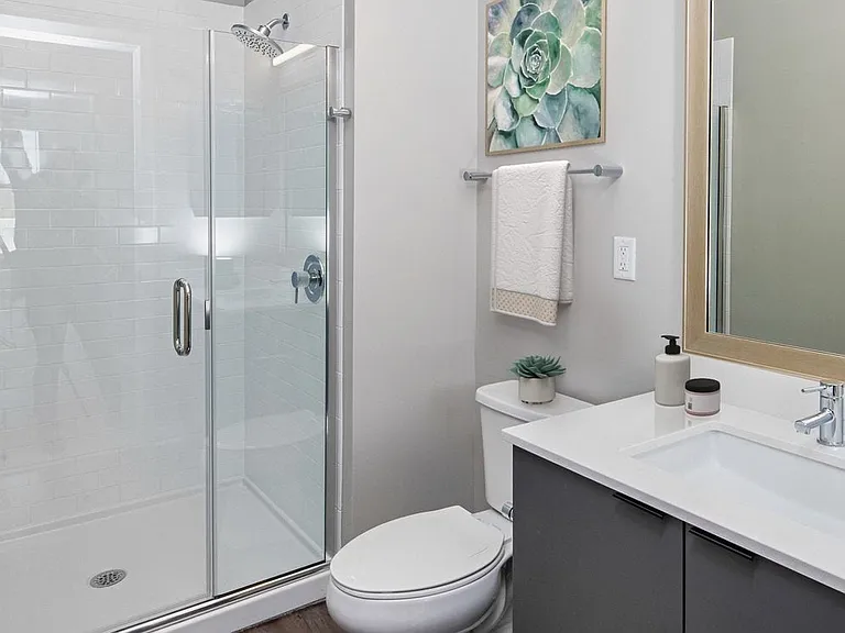 Building 3 Premier Scheme Multi-Level Home Bath
