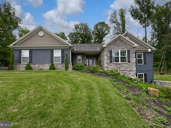 3206 Sutton Dr, Harrisburg, PA 17112