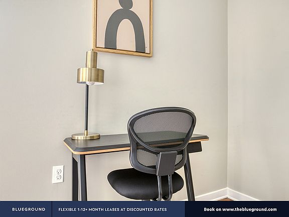 Office Area