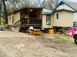 23015 DEER RUN DR, San Antonio, TX 78264