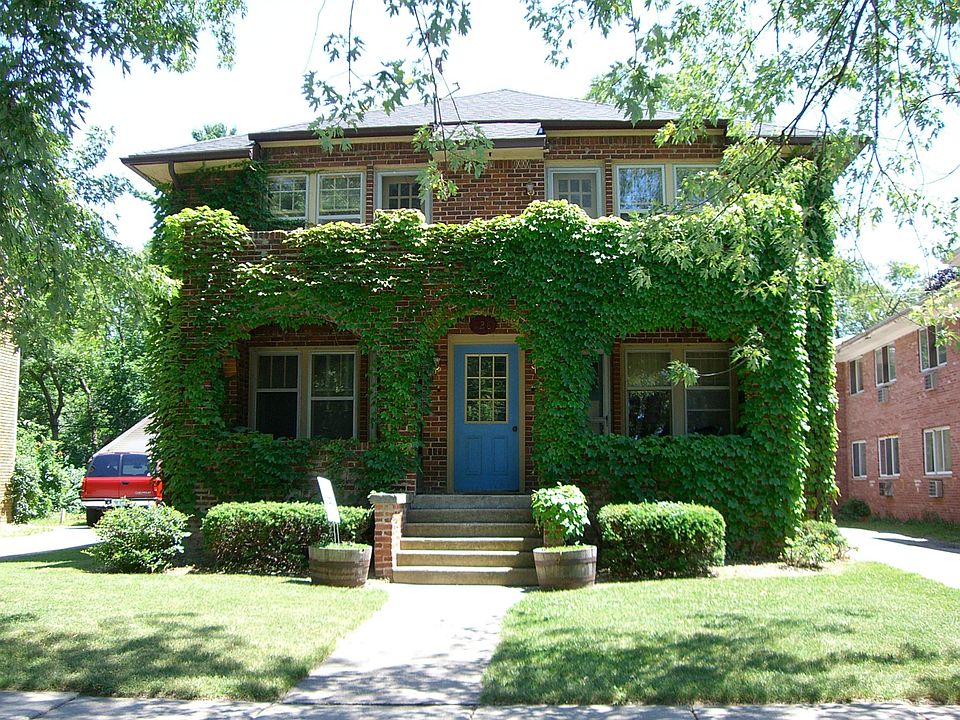 128 Orchard St.