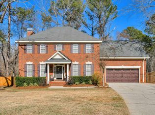 1193 Newport Trl, Evans, GA 30809