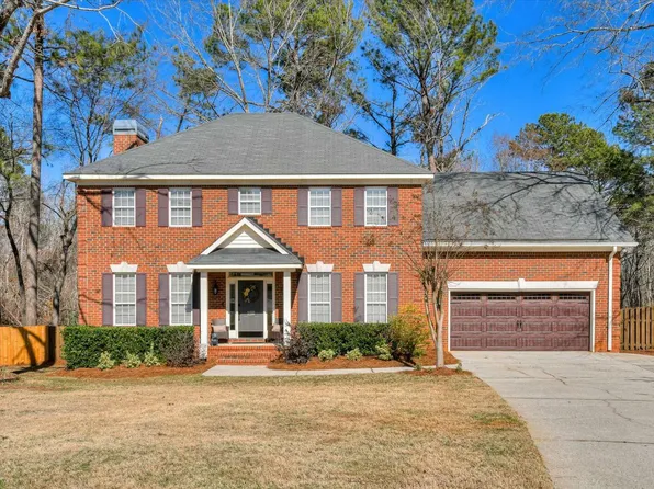 1193 NEWPORT Trail, Evans, GA 30809