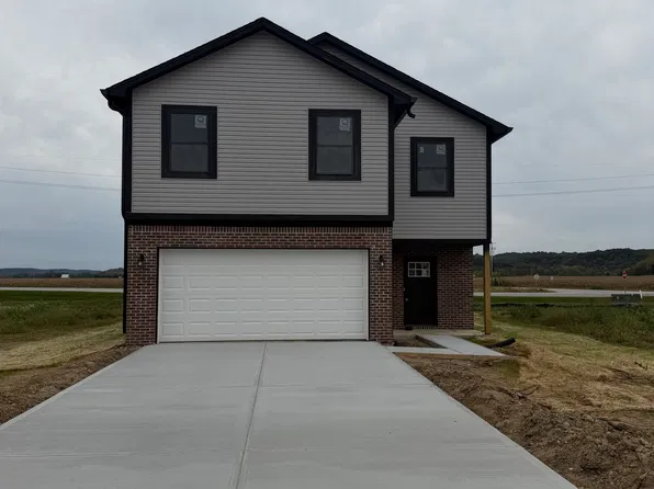 1259 Landen Trl, Martinsville, IN 46151