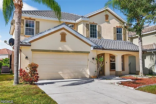 2858 Via Campania St Photo 1
