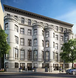 272 West 86th Street in Upper West Side