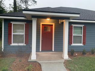 859 SW Poplar Ln #103, Lake City, FL 32025