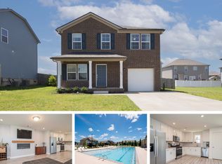 207 Mount Royal Ct, Murfreesboro, TN 37128