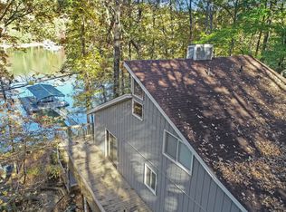 104 Indian Hills Dr, Westminster, SC 29693