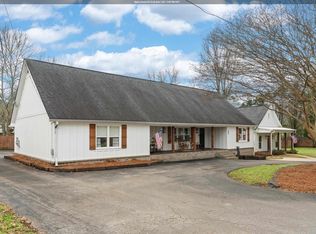 Windstream And Spectrum, Springville, AL 35146