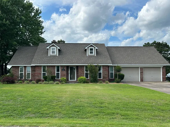 6633 Leisure Loop, Ozark, AR 72949