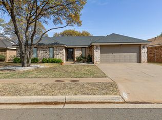 5728 92nd St, Lubbock, TX 79424