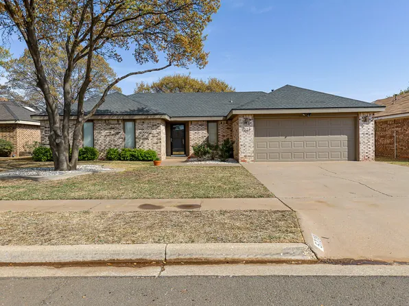 5728 92nd St, Lubbock, TX 79424