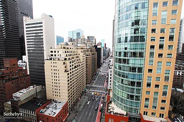 Rented by Sotheby's International Realty