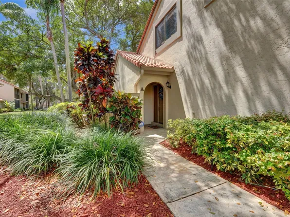 5530 Coach House Circle #A, Boca Raton, FL 33486