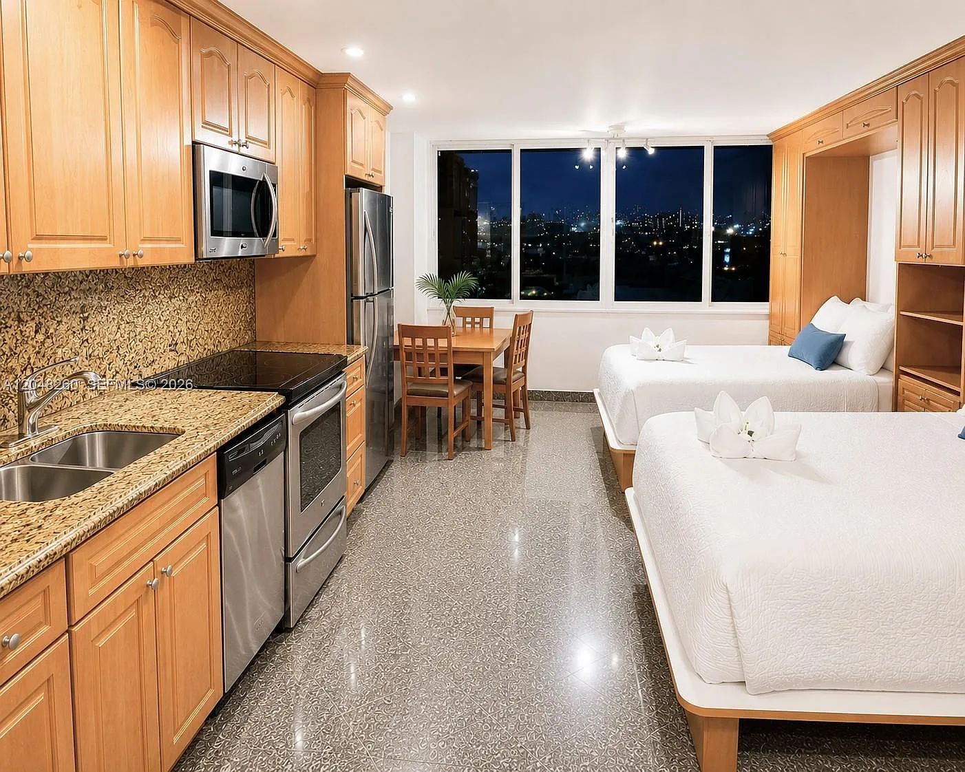 The Aventura Beach Club C — Photo 3