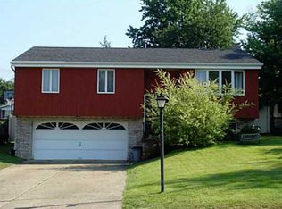 400 Jenne Dr, Pittsburgh, PA 15236