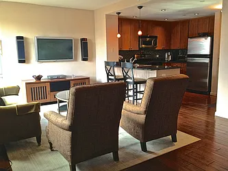 Sold by Sotheby's International Realty