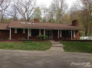 3266 Martharose Ct, Flint, MI 48504