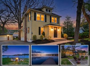 19 Musconetcong Ave, Stanhope, NJ 07874