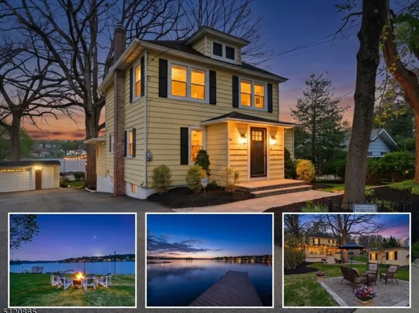 19 Musconetcong Ave, Stanhope Boro, NJ 07874