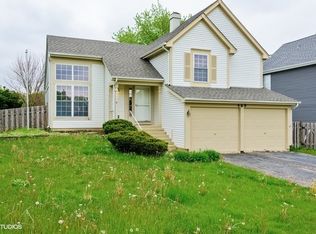 469 Hadley Ct, Bartlett, IL 60103