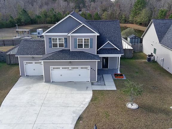 5th image of 820 Tuscarora Trail