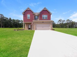 137 Huntsman Dr, Griffin, GA 30224