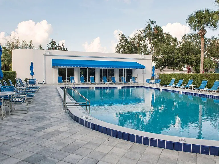 clubhouse