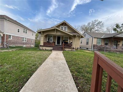 2435 E 69th Ter, Kansas City, MO, 64132
