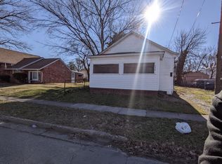 734 33rd St, Newport News, VA 23607