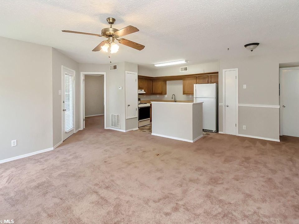 Cottage Green Condominiums 5608 Cottage Hill Rd Mobile AL Zillow