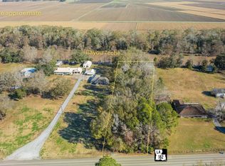 19500 Highway 182 W, Jeanerette, LA 70544