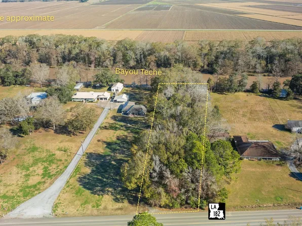 19500 Highway 182 W, Jeanerette, LA 70544