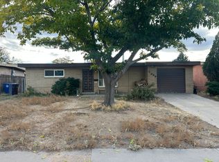1006 Marcella St NE, Albuquerque, NM 87112
