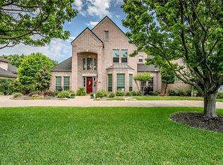 1104 Chatsworth Ct W, Colleyville, TX 76034