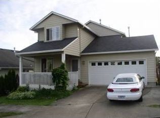 14142 SE Summerfield Loop, Happy Valley, OR 97086