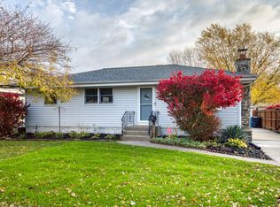 639 N Wheeler St, Griffith, IN 46319