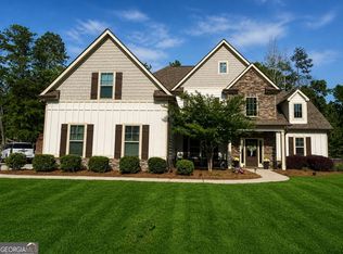 719 Charlotte Ln, Bremen, GA 30110