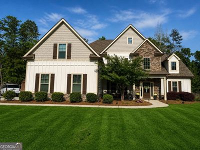 719 Charlotte Ln, Bremen, GA, 30110