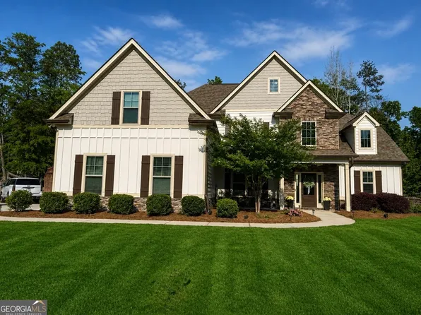 719 Charlotte Ln, Bremen, GA 30110