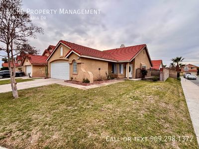 7662 Plumaria Dr, Fontana, CA, 92336