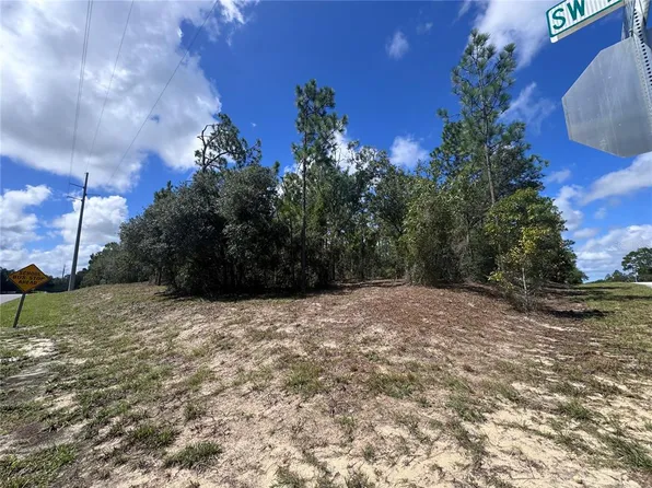 0 SW EGDEWATER BOULEVARD LOT 1, DUNNELLON, FL 34431
