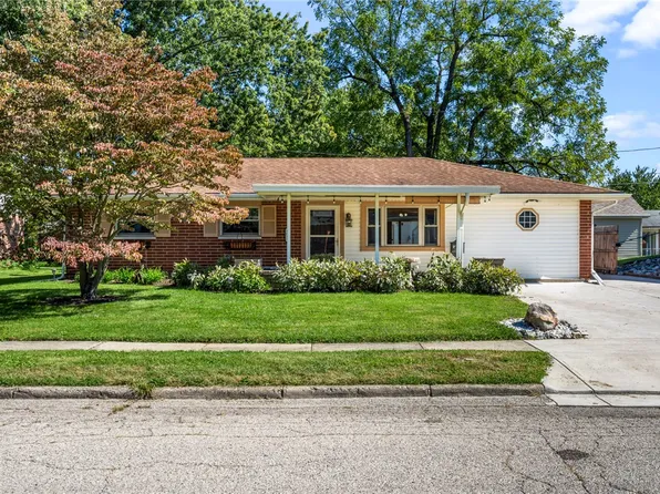 1613 Wigwam Trl, Xenia, OH 45385