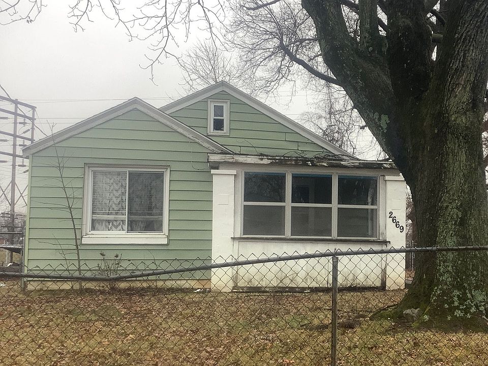 2669 E Victory Ct, Owensboro, KY 42303 Zillow