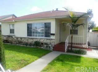 1320 Arabic St, Wilmington, CA 90744