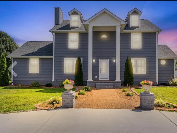 8624 Guthrie Ct, Cross Plains, TN 37049