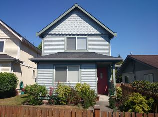 2604 49th Ave SW, Seattle, WA 98116